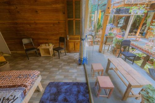 Go Thong Homestay, Đà Lạt