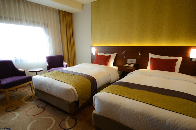 Bedroom 23