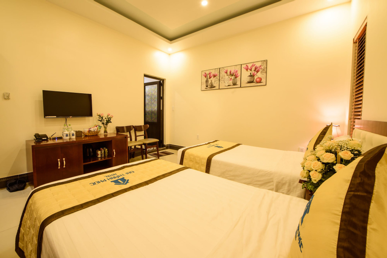 Dai Thanh Phuc Hotel, Hải An