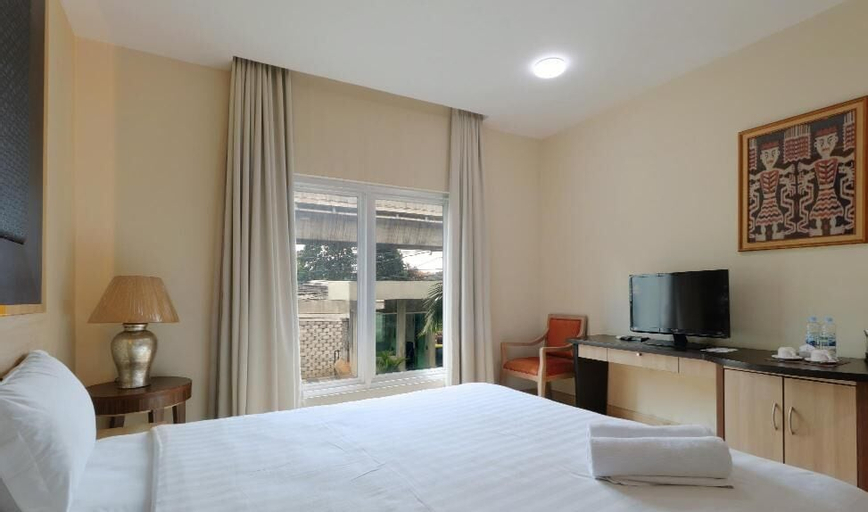 Bedroom 5