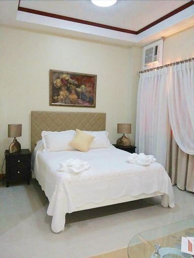 Aberisse Pension Hotel, Dumaguete City