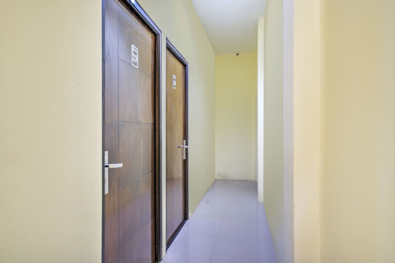 OYO 2509 Hotel Tebel 19, Sidoarjo