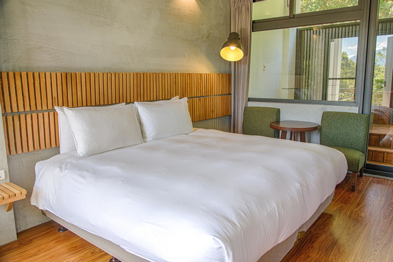 Ruisui Sunshine Hot Spring B&B, Hualien
