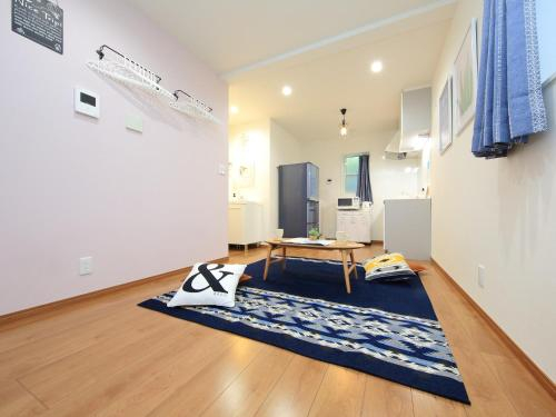 セカンドハウスのようなプライベート宿 東京平和島 T House, Ōta