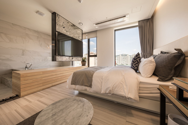 Hotel Bay 204 Dobong, Uijeongbu