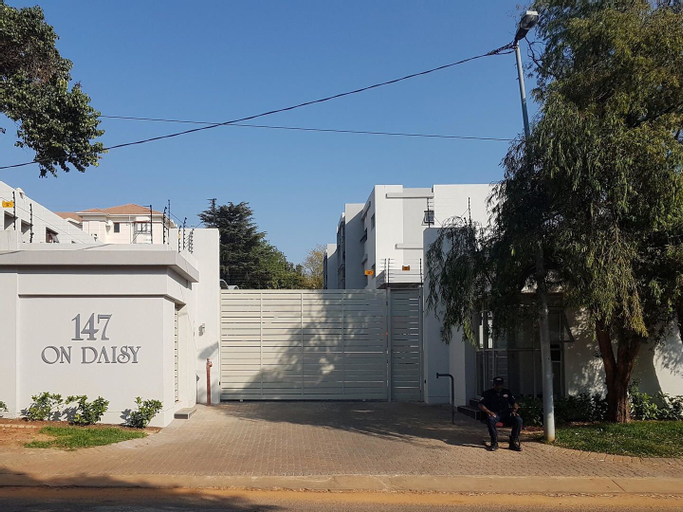 Sandton Executive Suites on Daisy, City of Johannesburg