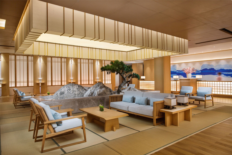 Public Area 4, Libre Resorts, Huangshan