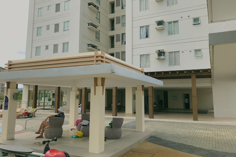 Exterior & Views, 1BR Condominium at Avida Towers Cebu IT Park, Cebu City