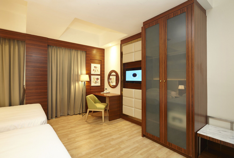 Hotel Six Seasons, Kuala Lumpur