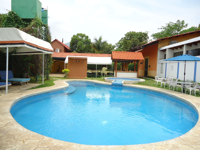 Casa Kolping, Tuxtla Gutiérrez