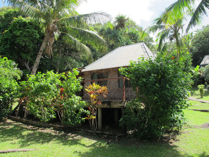 Matava - Fiji...Untouched, Kadavu