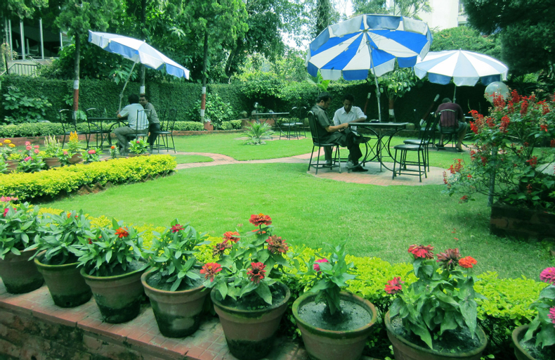 Hotel Buddha, Bagmati