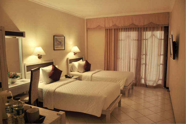 Bedroom 17
