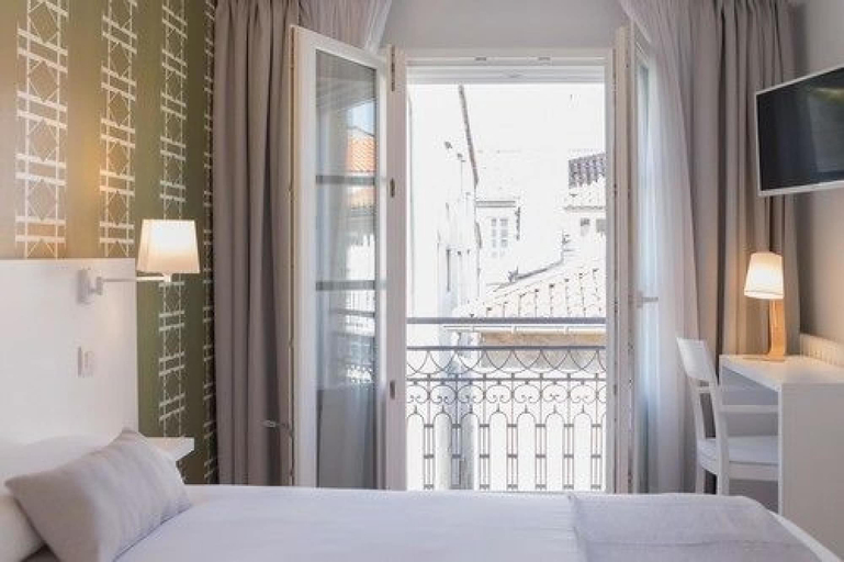 Hostal Suso, A Coruña