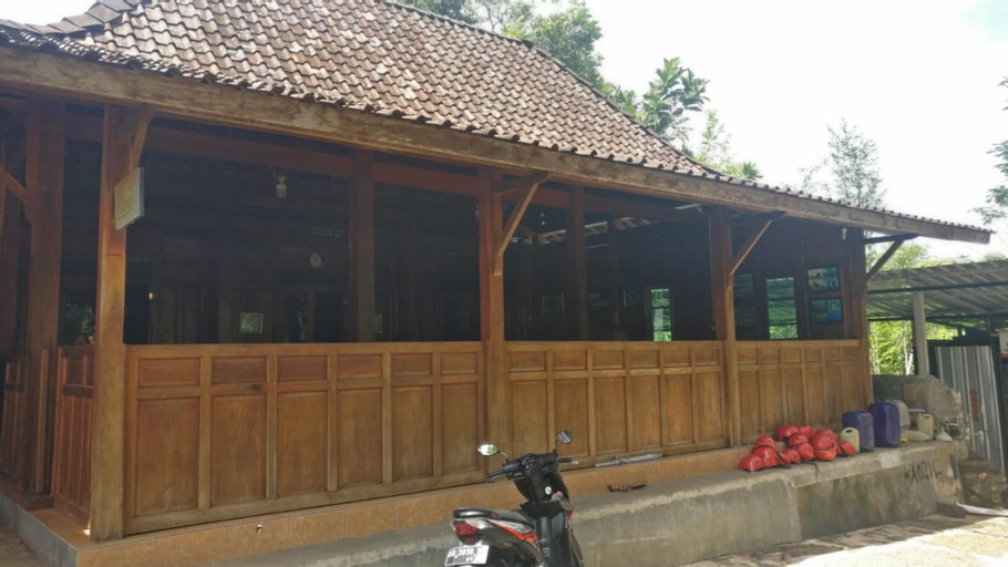 Homestay Joyo, Bantul