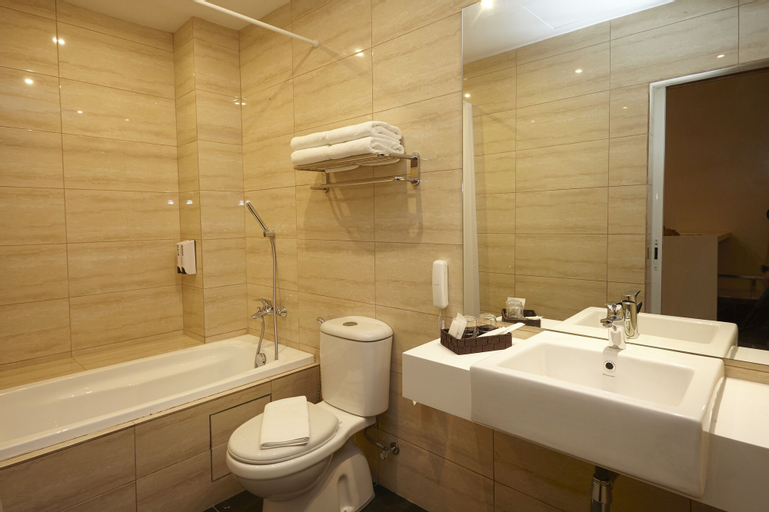 Hotel Six Seasons, Kuala Lumpur