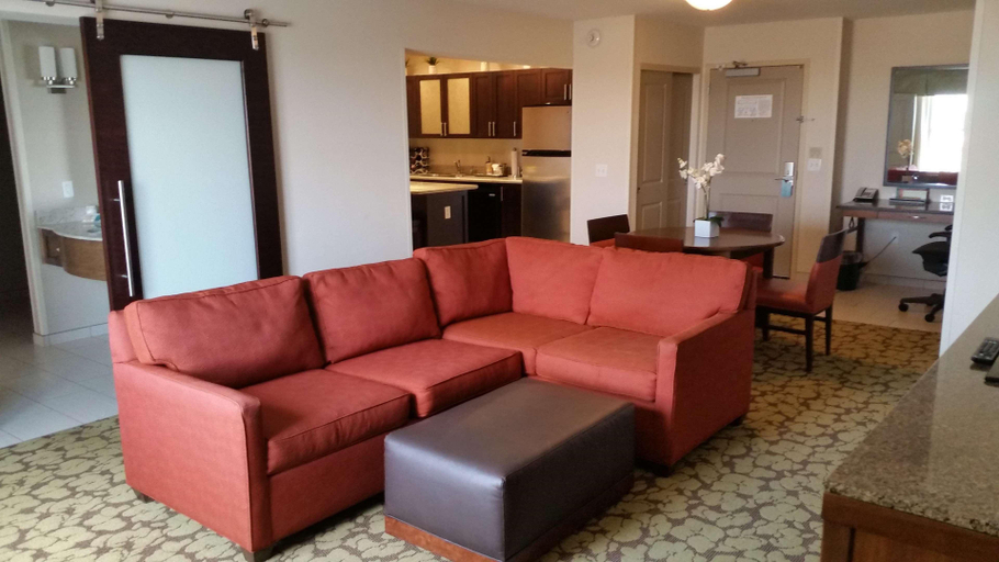 Public Area 2, Hilton Garden Inn Olathe, Kansas City
