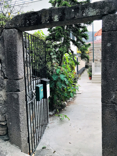 Casa do Figueirinha, Ribeira Brava