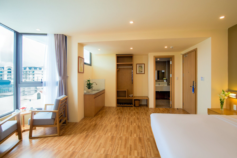 Gaia Hotel Phu Quoc, Phú Quốc