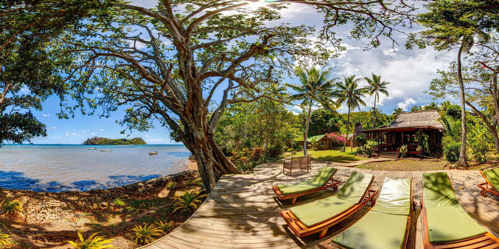 Matava - Fiji...Untouched, Kadavu