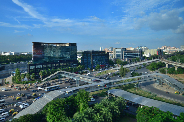 The Westin Gurgaon, New Delhi, Gurgaon