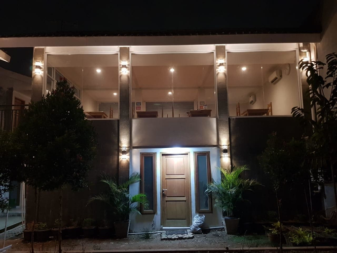 GH Capsule, East Jakarta