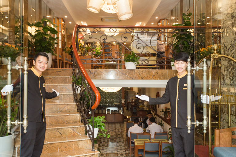 Hanoi Golden Holiday Hotel, Hoàn Kiếm