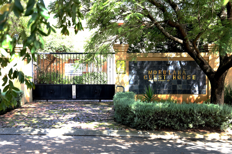 Morulana, Ekurhuleni