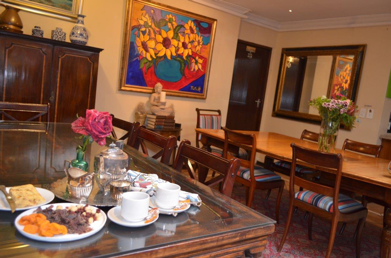 Elizabeth Manor, City of Johannesburg