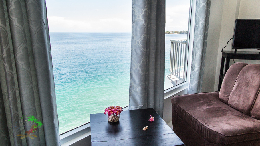 Jaynet Oceanview Resort, Boljoon