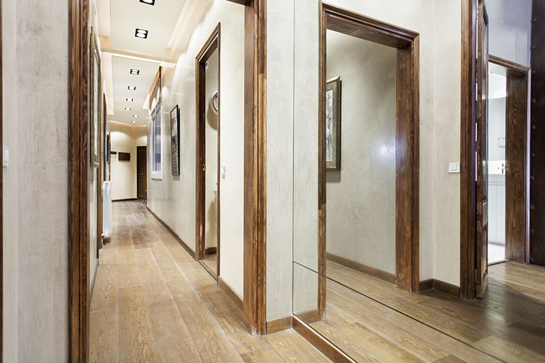 Public Area 4, Midtown Luxury Apartments, Barcelona