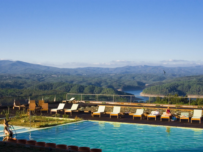 Hotel da Montanha, Sertã