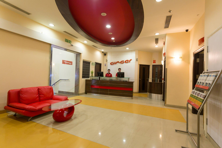 Ginger Noida Sector 63, Gautam Buddha Nagar