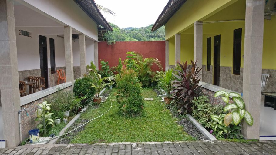 Losmen Tut Wuri 2, Bantul