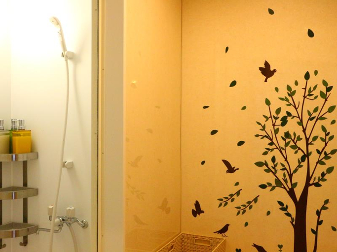 Hostel Fujisan YOU, Fujiyoshida