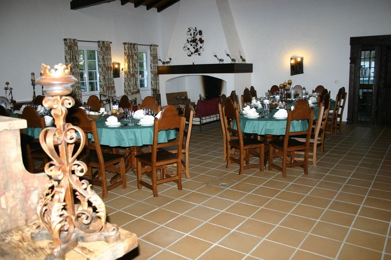 Monte das Faias, Grândola