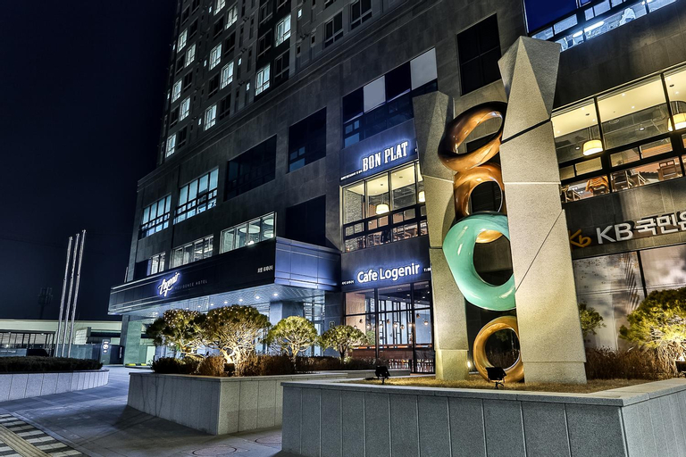 Hotel Logenir, Gimcheon