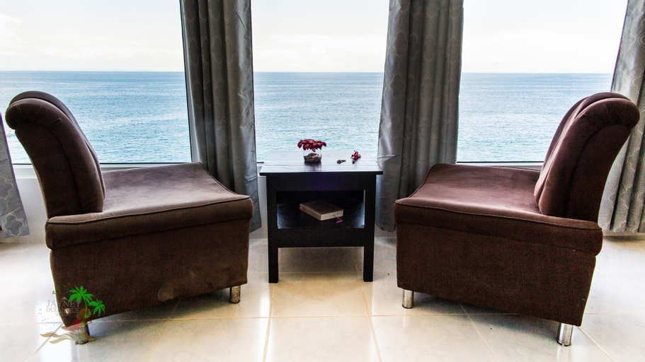 Jaynet Oceanview Resort, Boljoon