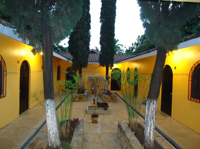 Casa Kolping, Tuxtla Gutiérrez