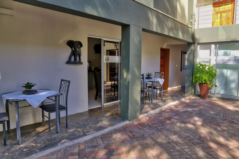 Tilla's Guesthouse, Windhoek West