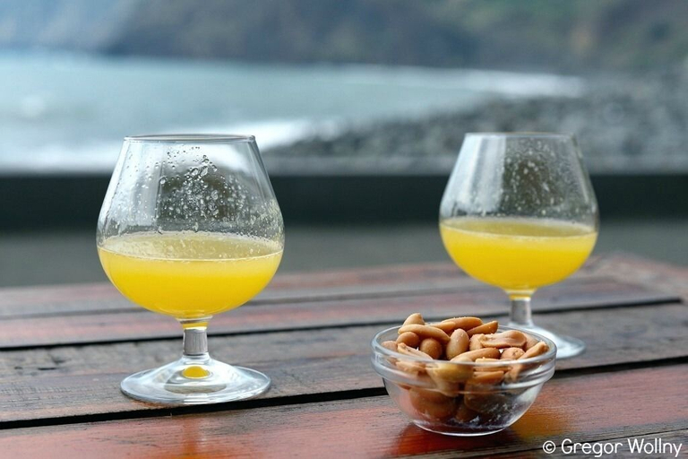 Food & Drinks 5, Hotel Vila Bela, Machico