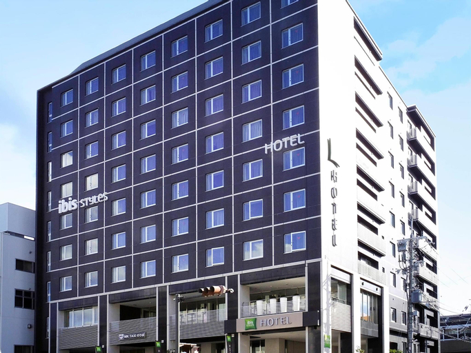 ibis Styles Kyoto Station, Kyoto