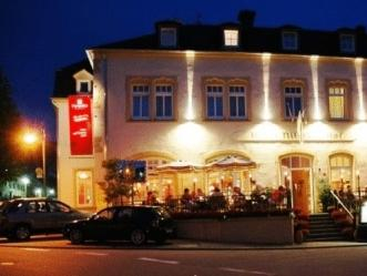Bed & Breakfast Nitteler Hof, Trier-Saarburg