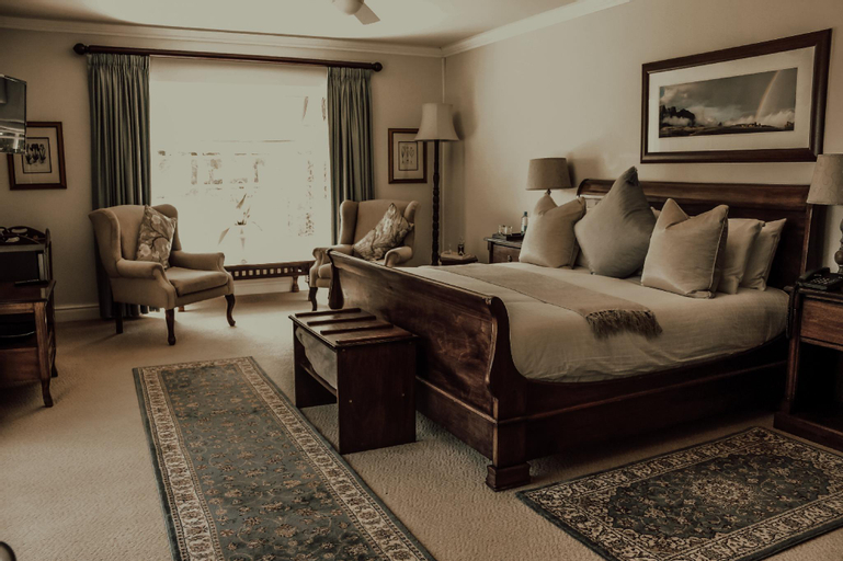 Moorcroft Manor Boutique Country Hotel, Sisonke