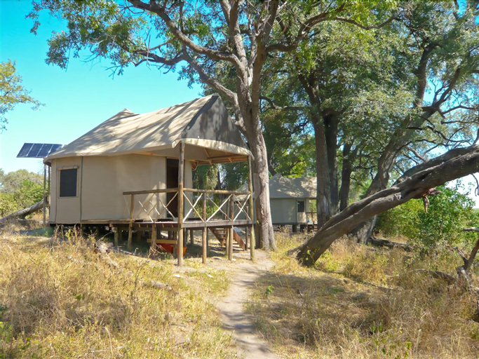 Camp Linyanti, Chobe