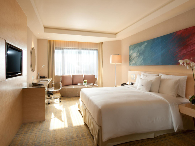 DoubleTree by Hilton Hotel Kuala Lumpur, Kuala Lumpur
