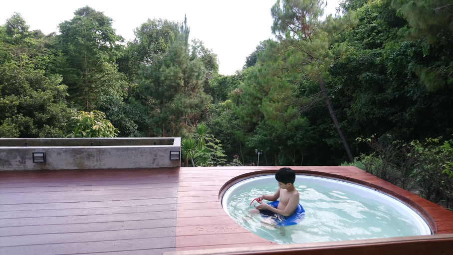 Sport & Beauty 3, Villa Nutt วิลล่าณัฏฐ์, Klaeng