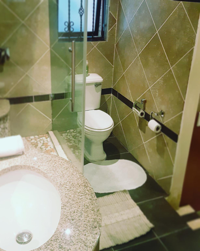 Elizabeth Manor, City of Johannesburg