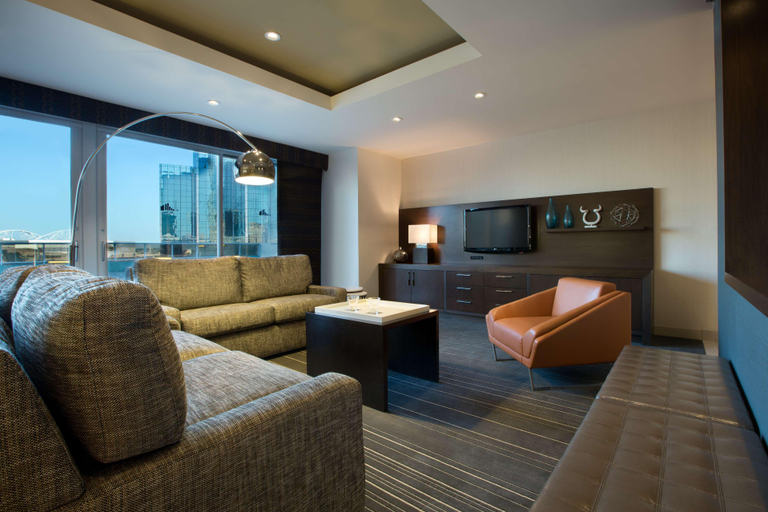 Public Area 5, Hyatt Regency Dallas, Dallas