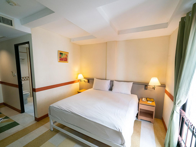 The Ecotel Bangkok, Ratchathewi